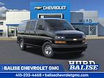 New 2025 Chevrolet Express 2500 Empty Cargo Van for sale #JC3792 - photo 1