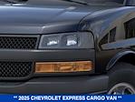 New 2025 Chevrolet Express 2500 Empty Cargo Van for sale #JC3792 - photo 10