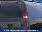 New 2025 Chevrolet Express 2500 Empty Cargo Van for sale #JC3792 - photo 11