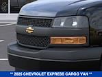 New 2025 Chevrolet Express 2500 Empty Cargo Van for sale #JC3792 - photo 13