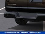 New 2025 Chevrolet Express 2500 Empty Cargo Van for sale #JC3792 - photo 14