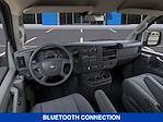 New 2025 Chevrolet Express 2500 Empty Cargo Van for sale #JC3792 - photo 15