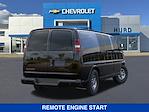 New 2025 Chevrolet Express 2500 Empty Cargo Van for sale #JC3792 - photo 2
