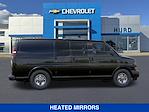 New 2025 Chevrolet Express 2500 Empty Cargo Van for sale #JC3792 - photo 5