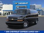 New 2025 Chevrolet Express 2500 Empty Cargo Van for sale #JC3792 - photo 6