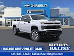 2025 Chevrolet Silverado 2500 Crew Cab 4x4 Pickup for sale #JC3800 - photo 1