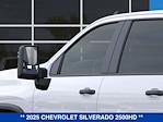 2025 Chevrolet Silverado 2500 Crew Cab 4x4 Pickup for sale #JC3800 - photo 13