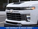 2025 Chevrolet Silverado 2500 Crew Cab 4x4 Pickup for sale #JC3800 - photo 14