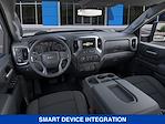2025 Chevrolet Silverado 2500 Crew Cab 4x4 Pickup for sale #JC3800 - photo 16