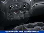 2025 Chevrolet Silverado 2500 Crew Cab 4x4 Pickup for sale #JC3800 - photo 24