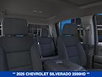 2025 Chevrolet Silverado 2500 Crew Cab 4x4 Pickup for sale #JC3800 - photo 25