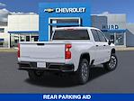 2025 Chevrolet Silverado 2500 Crew Cab 4x4 Pickup for sale #JC3800 - photo 2