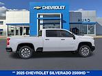2025 Chevrolet Silverado 2500 Crew Cab 4x4 Pickup for sale #JC3800 - photo 5