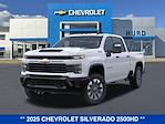 2025 Chevrolet Silverado 2500 Crew Cab 4x4 Pickup for sale #JC3800 - photo 6