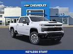 2025 Chevrolet Silverado 2500 Crew Cab 4x4 Pickup for sale #JC3800 - photo 7