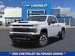 2025 Chevrolet Silverado 2500 Crew Cab 4x4 Pickup for sale #JC3800 - photo 8
