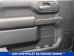 New 2025 Chevrolet Silverado 3500 Work Truck Regular Cab 4x4 SRW Pickup for sale #JC3801Z - photo 11