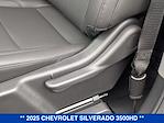 New 2025 Chevrolet Silverado 3500 Work Truck Regular Cab 4x4 SRW Pickup for sale #JC3801Z - photo 14