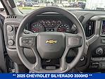 New 2025 Chevrolet Silverado 3500 Work Truck Regular Cab 4x4 SRW Pickup for sale #JC3801Z - photo 16