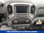 New 2025 Chevrolet Silverado 3500 Work Truck Regular Cab 4x4 SRW Pickup for sale #JC3801Z - photo 19