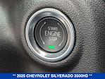 New 2025 Chevrolet Silverado 3500 Work Truck Regular Cab 4x4 SRW Pickup for sale #JC3801Z - photo 23
