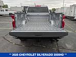 New 2025 Chevrolet Silverado 3500 Work Truck Regular Cab 4x4 SRW Pickup for sale #JC3801Z - photo 24