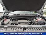 New 2025 Chevrolet Silverado 3500 Work Truck Regular Cab 4x4 SRW Pickup for sale #JC3801Z - photo 27