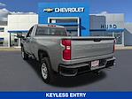 New 2025 Chevrolet Silverado 3500 Work Truck Regular Cab 4x4 SRW Pickup for sale #JC3801Z - photo 5
