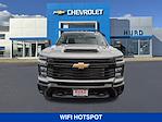 New 2025 Chevrolet Silverado 3500 Work Truck Regular Cab 4x4 SRW Pickup for sale #JC3801Z - photo 8
