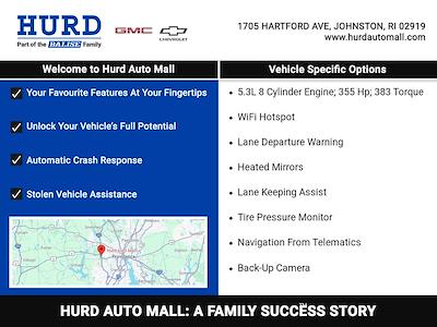 New 2026 Chevrolet Silverado 1500 Work Truck Regular Cab for sale #JC3845 - photo 2