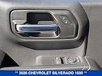 New 2026 Chevrolet Silverado 1500 Work Truck Regular Cab for sale #JC3845 - photo 12