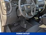 New 2026 Chevrolet Silverado 1500 Work Truck Regular Cab for sale #JC3845 - photo 15