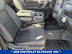 New 2026 Chevrolet Silverado 1500 Work Truck Regular Cab for sale #JC3845 - photo 26