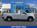 New 2026 Chevrolet Silverado 1500 Work Truck Regular Cab for sale #JC3845 - photo 3