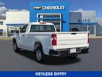 New 2026 Chevrolet Silverado 1500 Work Truck Regular Cab for sale #JC3845 - photo 6
