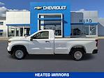 New 2026 Chevrolet Silverado 1500 Work Truck Regular Cab for sale #JC3845 - photo 7