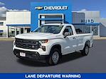 New 2026 Chevrolet Silverado 1500 Work Truck Regular Cab for sale #JC3845 - photo 8