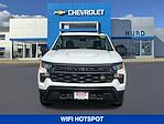 New 2026 Chevrolet Silverado 1500 Work Truck Regular Cab for sale #JC3845 - photo 9