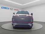 New 2026 Chevrolet Silverado 3500 Regular Cab Service Truck for sale #JC3952 - photo 5