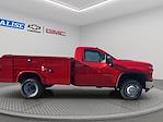 New 2026 Chevrolet Silverado 3500 Regular Cab Service Truck for sale #JC3952 - photo 7