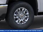 New 2026 Chevrolet Silverado 3500 LT Crew Cab for sale #JC3970 - photo 9