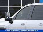 New 2026 Chevrolet Silverado 3500 LT Crew Cab for sale #JC3970 - photo 12