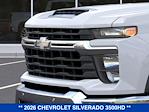 New 2026 Chevrolet Silverado 3500 LT Crew Cab for sale #JC3970 - photo 13