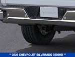 New 2026 Chevrolet Silverado 3500 LT Crew Cab for sale #JC3970 - photo 14