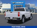New 2026 Chevrolet Silverado 3500 LT Crew Cab for sale #JC3970 - photo 2