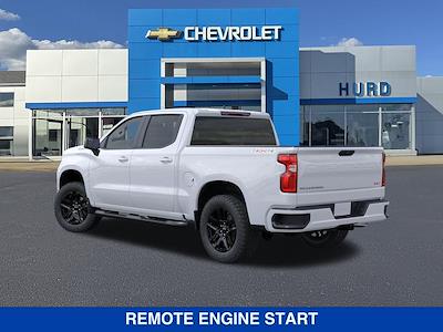 New 2026 Chevrolet Silverado 1500 RST Crew Cab for sale #JC3993 - photo 2
