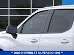 New 2026 Chevrolet Silverado 1500 RST Crew Cab for sale #JC3993 - photo 13