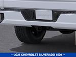 New 2026 Chevrolet Silverado 1500 RST Crew Cab for sale #JC3993 - photo 15