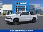 New 2026 Chevrolet Silverado 1500 RST Crew Cab for sale #JC3993 - photo 4