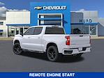 New 2026 Chevrolet Silverado 1500 RST Crew Cab for sale #JC3993 - photo 2